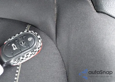 2019 Mini Hardtop John Cooper Works from USA, damaged, VIN WMWXM9C51K2J08646